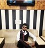 Mohon - Male escort in Kolkata Photo 2 of 2