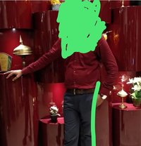 Mohon - Acompañantes masculino in Mumbai