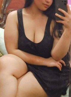 Mohra - escort in Cairo Photo 3 of 3