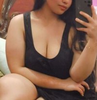 Maram - escort in Cairo