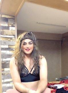 Mohra - Acompañantes transexual in Cairo Photo 1 of 6