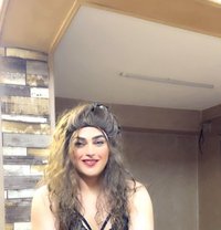 Mohra - Acompañantes transexual in Cairo