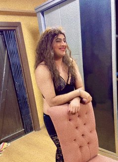 Mohra - Acompañantes transexual in Cairo Photo 2 of 6