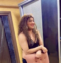Mohra - Acompañantes transexual in Cairo
