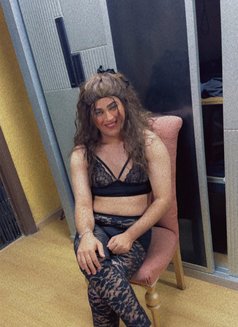 Mohra - Acompañantes transexual in Cairo Photo 4 of 6