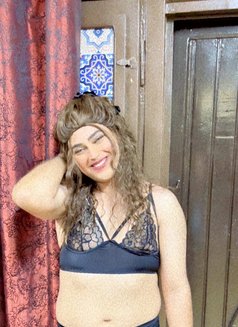 Mohra - Acompañantes transexual in Cairo Photo 5 of 6