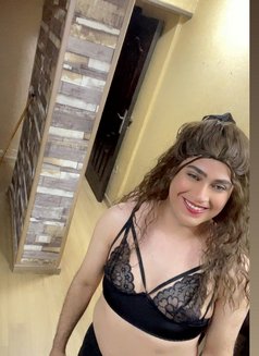 Mohra - Acompañantes transexual in Cairo Photo 6 of 6