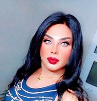 Mohra - Transsexual escort in Muscat