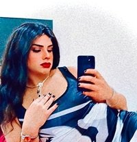 Mohra - Transsexual escort in Muscat