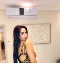 Mohra - escort in Riyadh