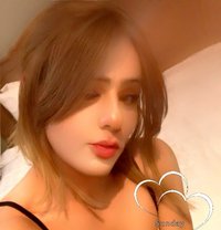 Mohranar - Transsexual escort in Khobar