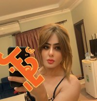 Mohranar - Transsexual escort in Khobar