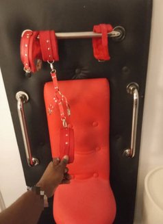 Mohsexy Dominateur - Acompañantes masculino in Abidjan Photo 2 of 2