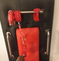 Mohsexy Dominateur - Male escort in Abidjan