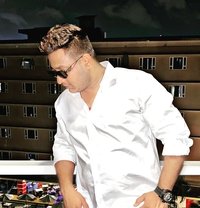 Mohsin Khan - Male escort in New Delhi