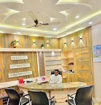 Mohsin Khan - Acompañantes masculino in Mumbai