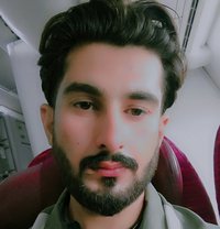 Mohsin Riaz - Male escort in Riyadh