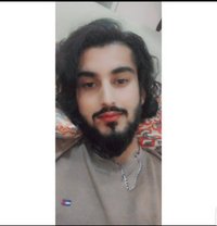 Mohsin Riaz - Male escort in Riyadh