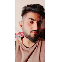 Mohsin Riaz - Male escort in Riyadh