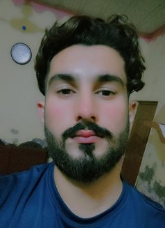 Mohsin Riaz - Acompañantes masculino in Riyadh Photo 4 of 6