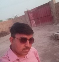 Mohsinjuttt - Acompañantes masculino in Multān