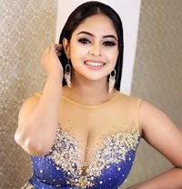 ꧁༒Moina Independent Model༒꧂ - escort in Hyderabad