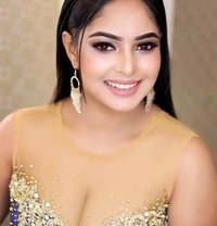 ꧁༒Moina Independent Model༒꧂ - escort in Hyderabad