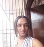 Moina Khatoon - Transsexual escort in New Delhi Photo 1 of 3