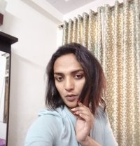 Moina Khatoon - Acompañantes transexual in New Delhi Photo 5 of 5