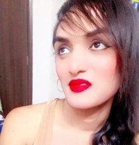 Moina Khatoon - Transsexual escort in New Delhi Photo 2 of 4