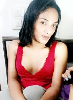 Moina Khatoon - Transsexual escort in New Delhi Photo 6 of 7