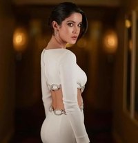 Moina Model❤ Independent - escort in Hyderabad