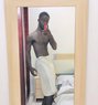 Moistapha - Male escort in Abidjan Photo 1 of 4