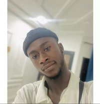 Moistapha - Male escort in Abidjan