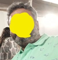 Moiz - Acompañantes masculino in Pune