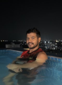 Moja - Male escort in Dhaka Photo 1 of 3