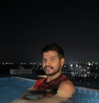 Moja - Male escort in Dhaka