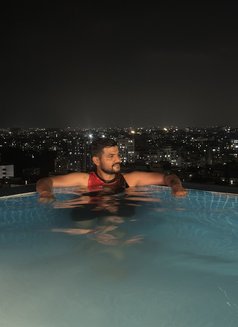 Moja - Male escort in Dhaka Photo 2 of 3