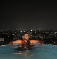 Moja - Male escort in Dhaka