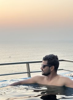 Moja - Male escort in Dhaka Photo 3 of 3