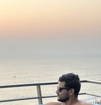 Moja - Male escort in Dhaka