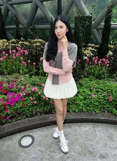Moji Cutegirl - puta in Bangkok Photo 7 of 7