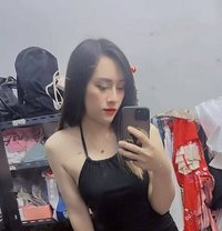 Moji - escort in Amman