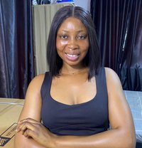 Moji - Acompañantes transexual in Lagos, Nigeria