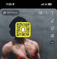 Mok - Male escort in Mumbai