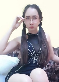 Moka - escort in Muscat Photo 1 of 4