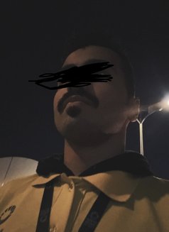 Moka Night - Male escort in Riyadh Photo 1 of 3