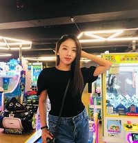 Mokang🦋 - Acompañantes transexual in Manila