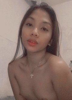 Mokang🦋 - Transsexual escort in Manila Photo 4 of 16