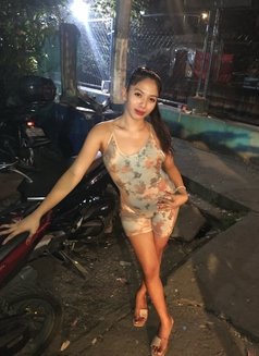 Mokang🦋 - Transsexual escort in Manila Photo 9 of 16